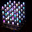 4x4x4 RGB LED Cube