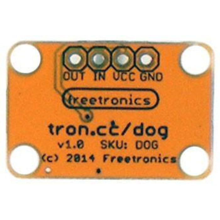 Watchdog Timer Module