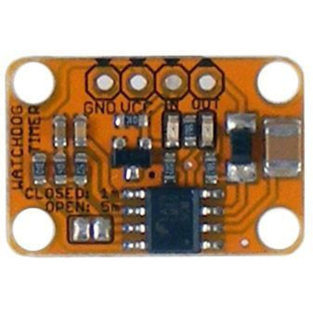 Watchdog Timer Module