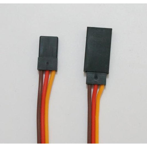 Servo Extension Cable 300mm 22AWG