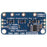 Addressable Triple N-MOSFET driver / output module