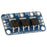 Addressable Triple N-MOSFET driver / output module