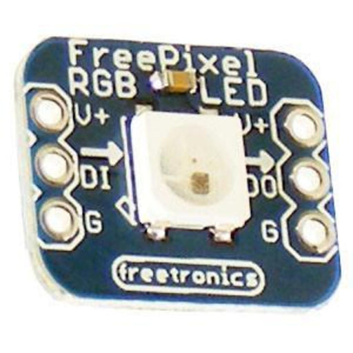 FreePixel Addressable RGB LED Module