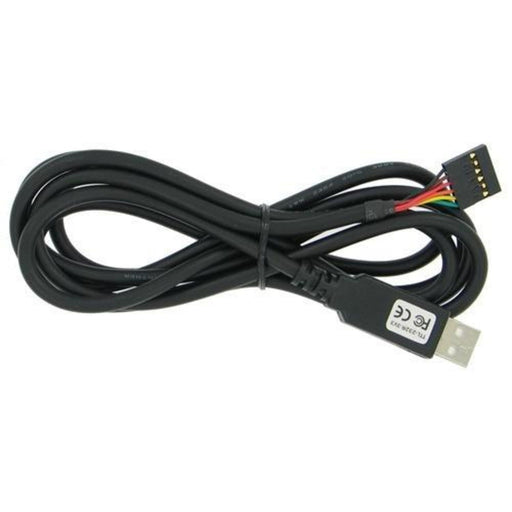 FTDI USB-to-Serial Cable