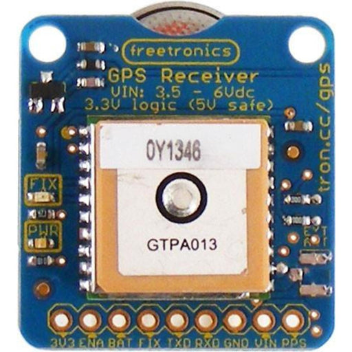 GPS Module