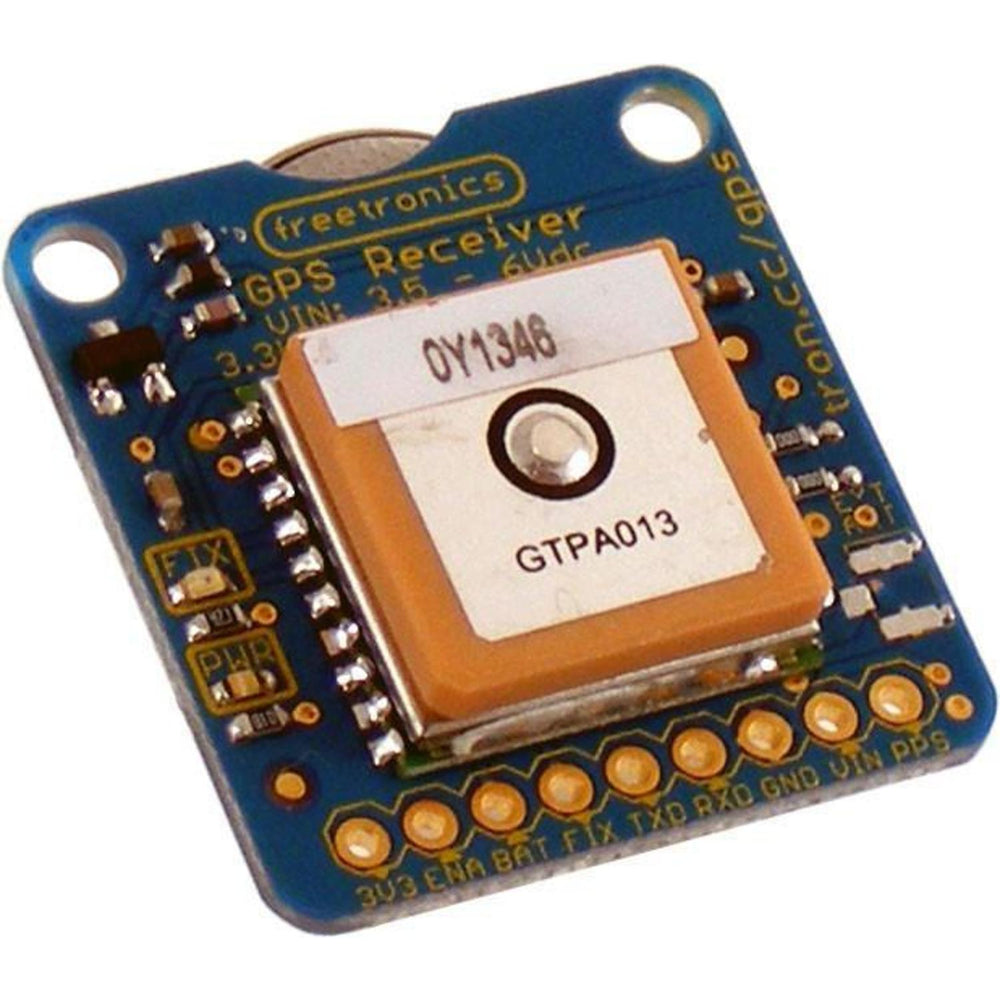 GPS Module