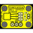 Hall Effect Magnetic and Proximity Sensor Module