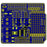 Dual Channel H-Bridge Motor Driver Shield