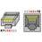 4-Channel Power-over-Ethernet Midspan Injector (Single Sided)