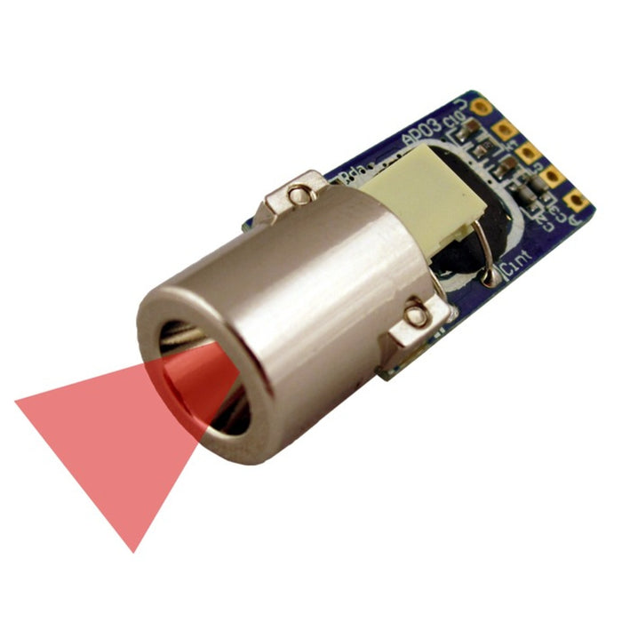 IR Temperature Sensor Module