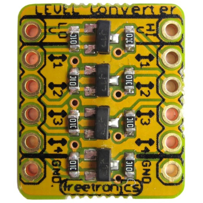 Logic Level Converter Module