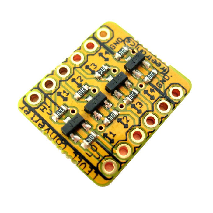 Logic Level Converter Module