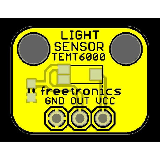 Light Sensor Module