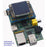 PiScreen OLED adapter for Raspberry Pi