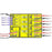 4-Channel Relay Driver Module