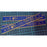 180mm Electronics Ruler