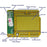 Receiver Shield for Arduino: 315MHz / 433MHz