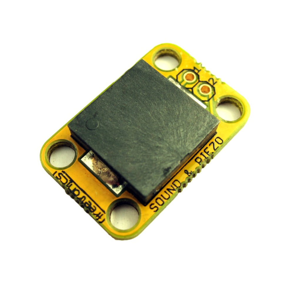 Sound and Buzzer Module