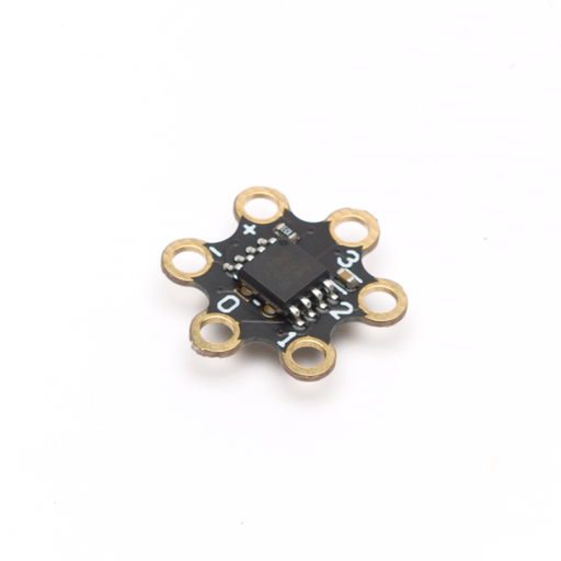 Little Bird Finch Board ATTiny85 x 5