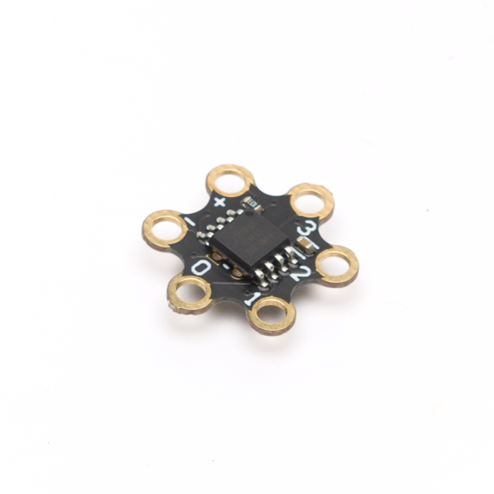 Little Bird Finch Board ATTiny85 x 5