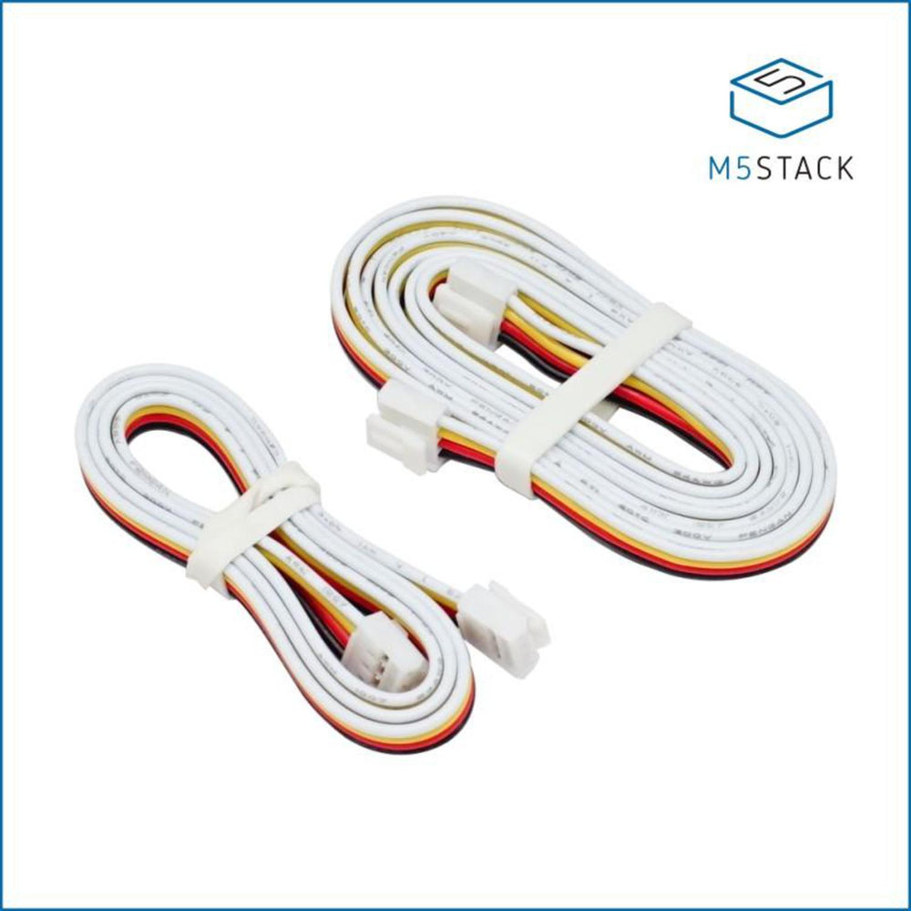 GROVE Cable 10cm-5pcs