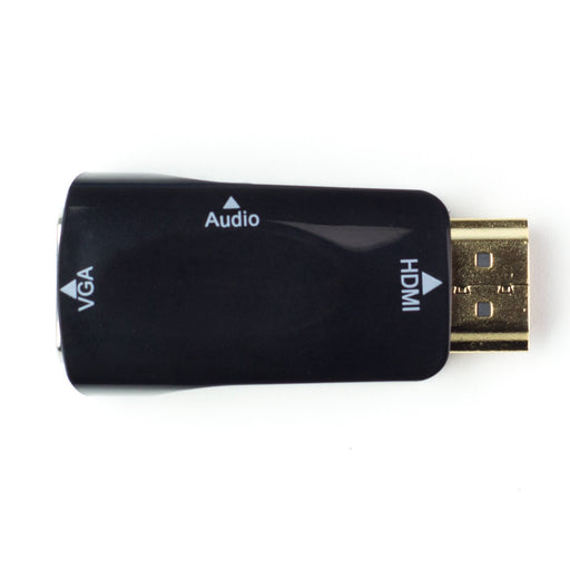HDMI to VGA Converter