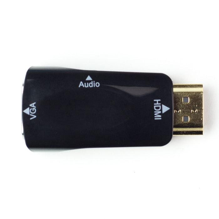 HDMI to VGA Converter