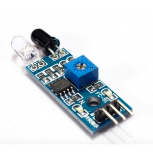 IR Infrared Obstacle Avoidance Sensor Module