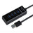 High Speed 4-Port USB 3.0 Hub