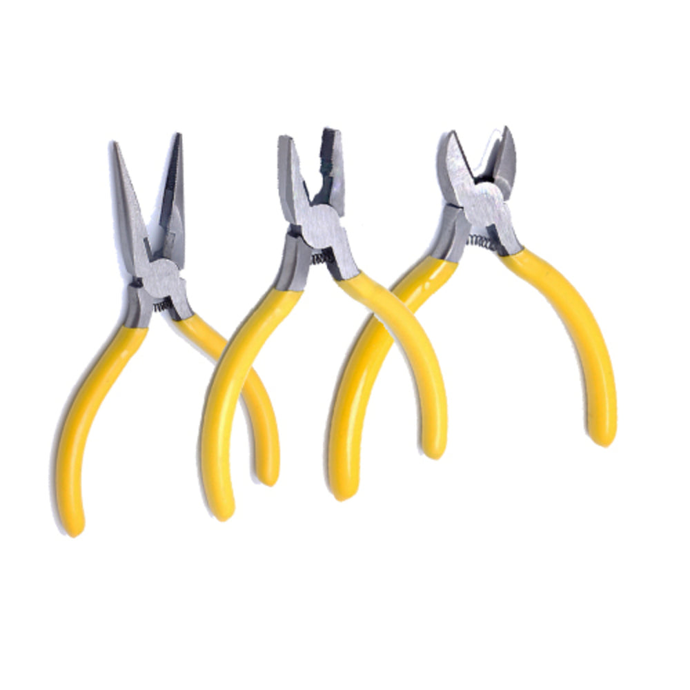 Sharp Nose Plier/ Wire Plier/ Diagonal Plier