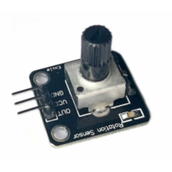 Potentiometer Module