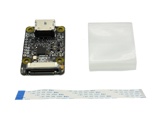 HDMI-Compatible To CSI-2 Adapter Board For Rasperry Pi 4B 3B 3B+ Zero W