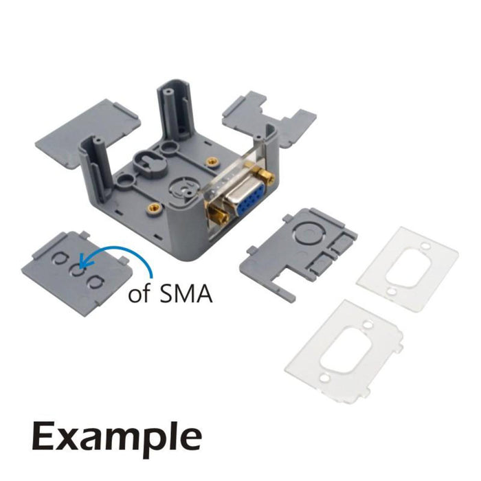 Base26 Proto Industrial Board Module