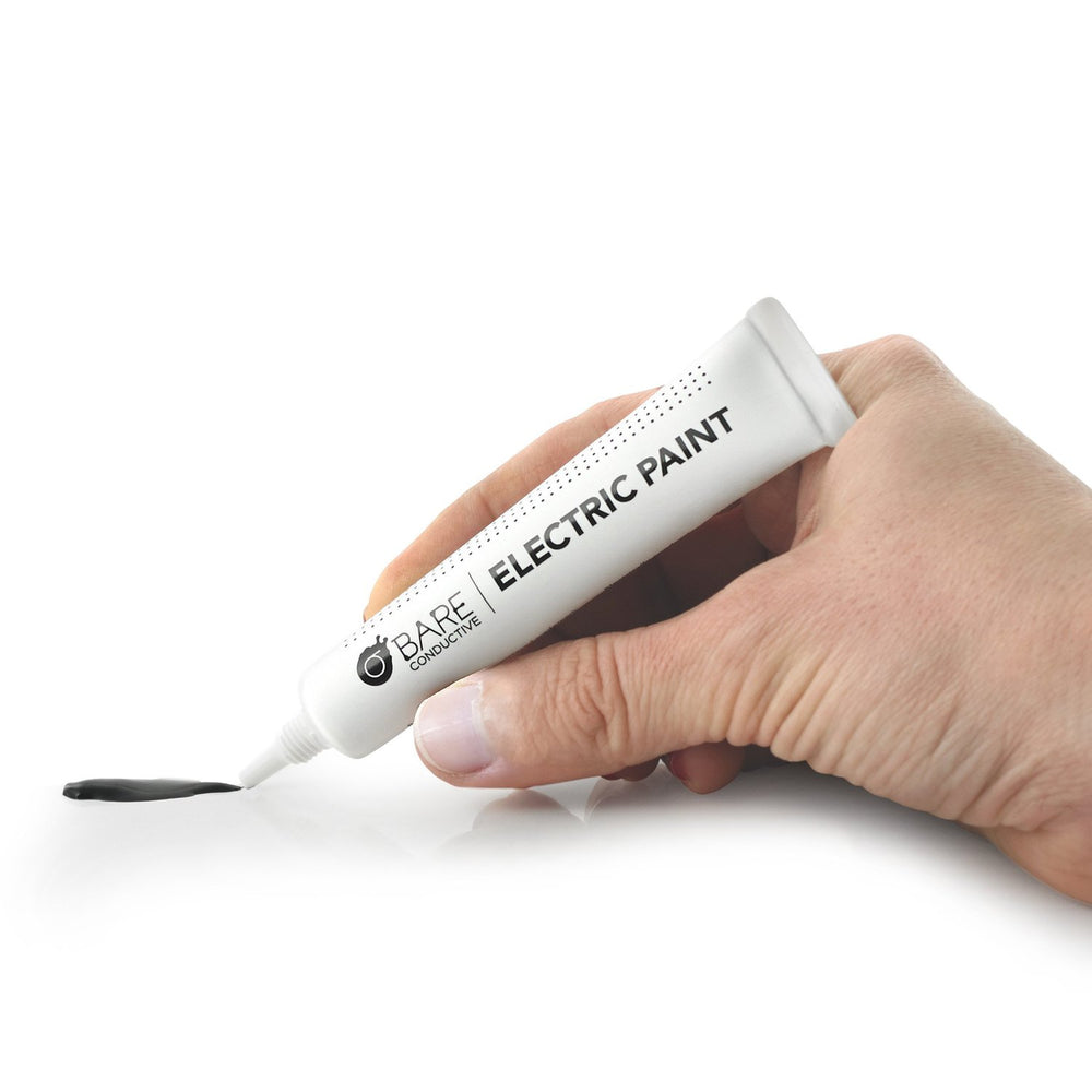 Bare Conductive Paint Pen (10ml)