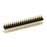 GPIO Hammer Header (Solderless) - Male