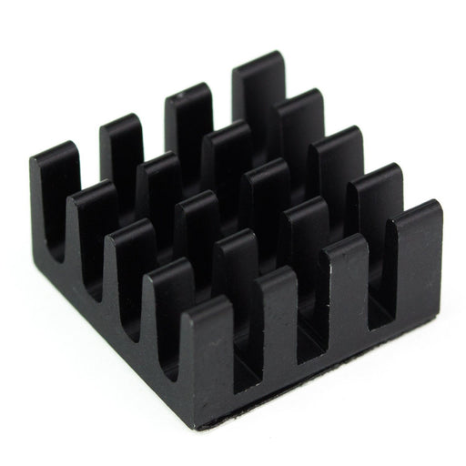 Raspberry Pi 3 Heatsink - 6mm (works with HATs)