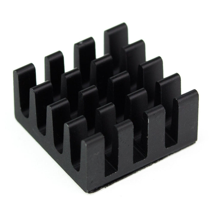 Raspberry Pi 3 Heatsink - 6mm (works with HATs)