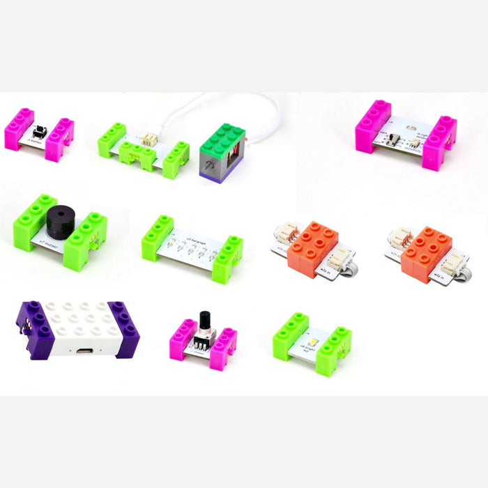 InnoBits Base Kit