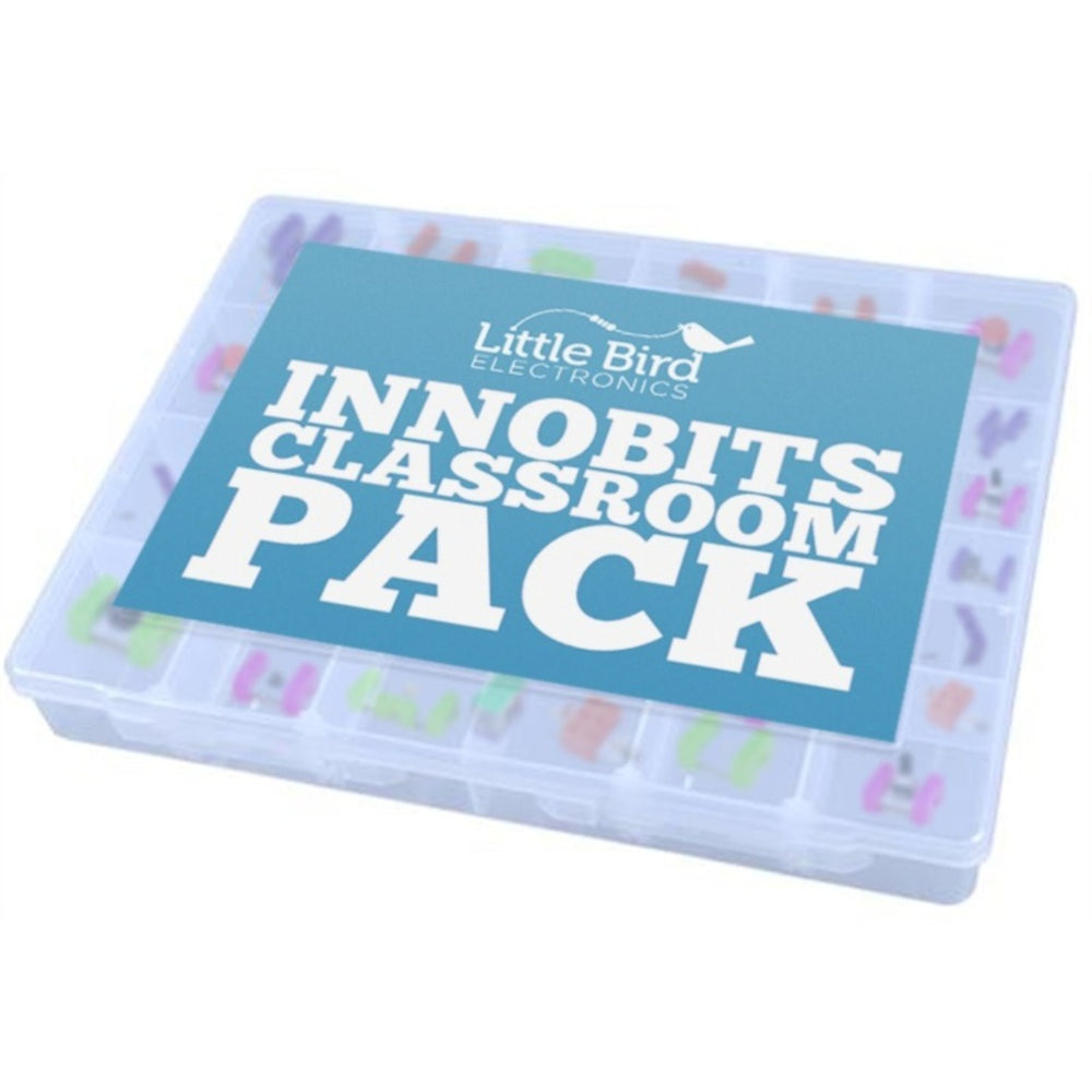 InnoBits Workshop Kit - Over 100 modules!