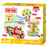 Crafting Fun - Never Ever Land 3-in-1