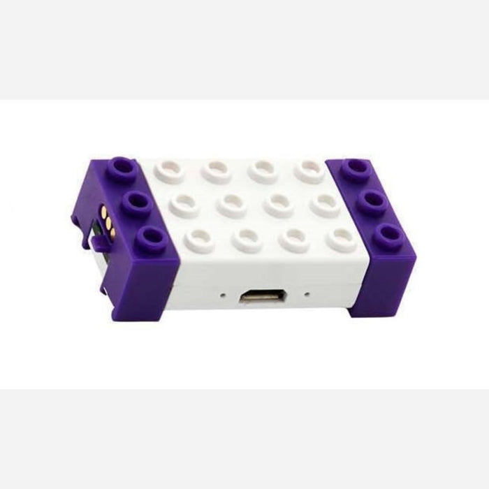 Rechargeable Battery
