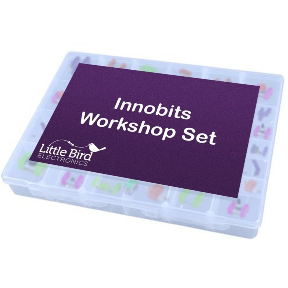 Inno bits Workshop Set