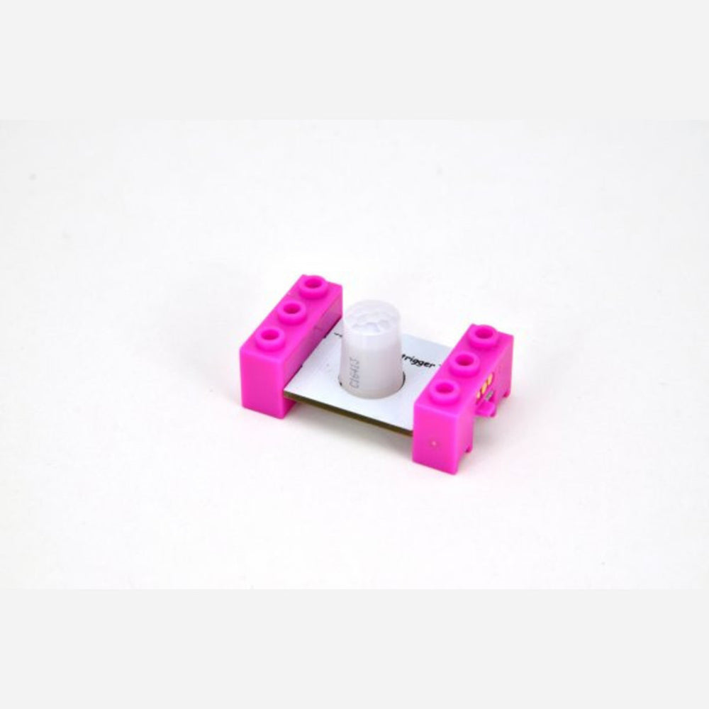 Inno Bits - Motion Trigger Module