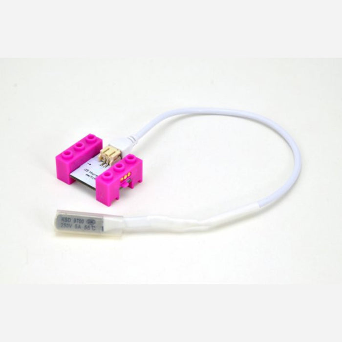 Inno Bits - Thermo Switch Module