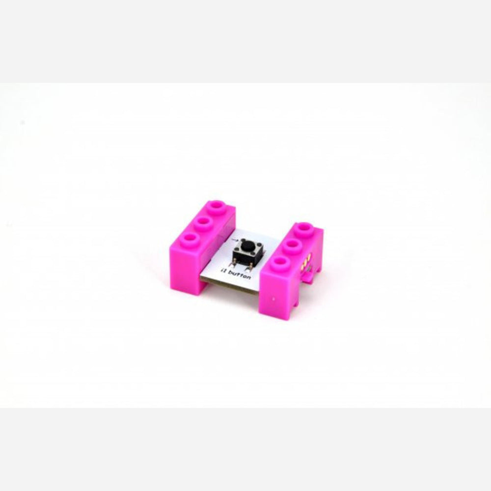 Momentary Push Button