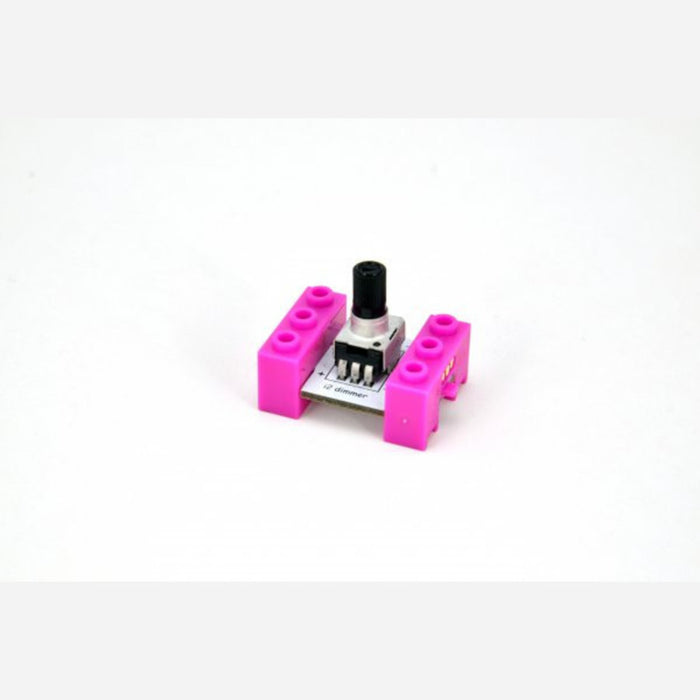 Inno Bits - Dimmer Module