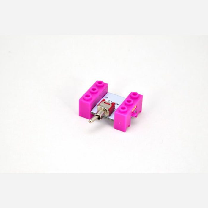 Inno Bits - Toggle Module