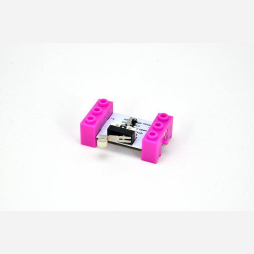 Inno Bits - Roller Switch Module