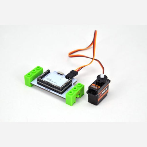 Inno Bits - Servo Module