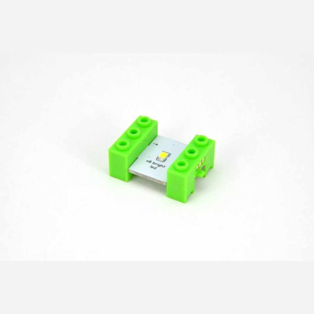 Bright LED